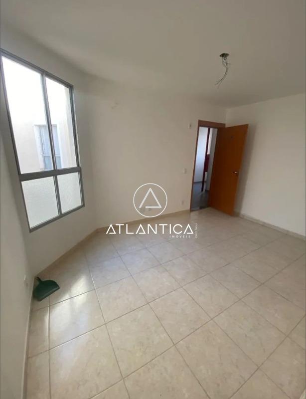 Apartamento à venda no Atlântica: 
