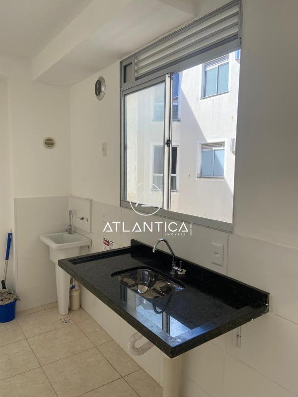 Apartamento à venda no Atlântica: 