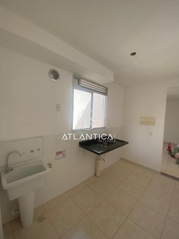 Apartamento à venda no Atlântica: 