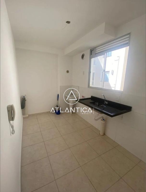 Apartamento à venda no Atlântica: 