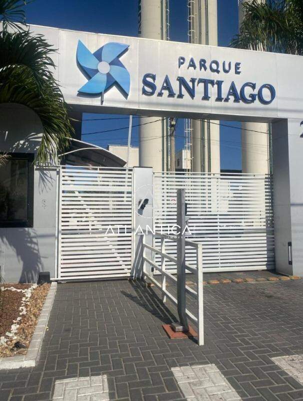 Apartamento à venda no Atlântica: 