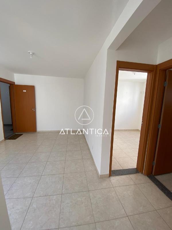 Apartamento à venda no Atlântica: 