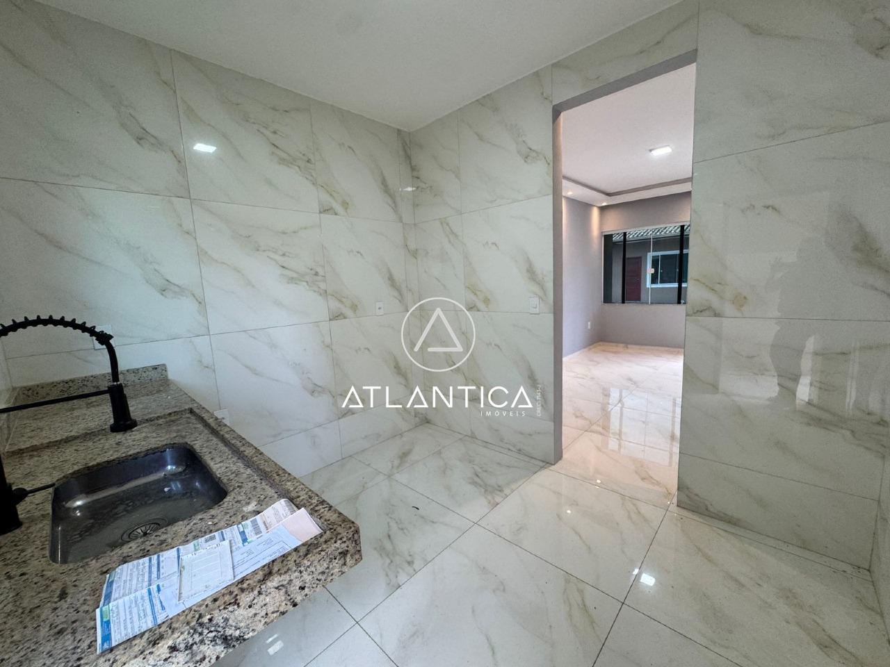 Casa à venda no Chácara Mariléa: 