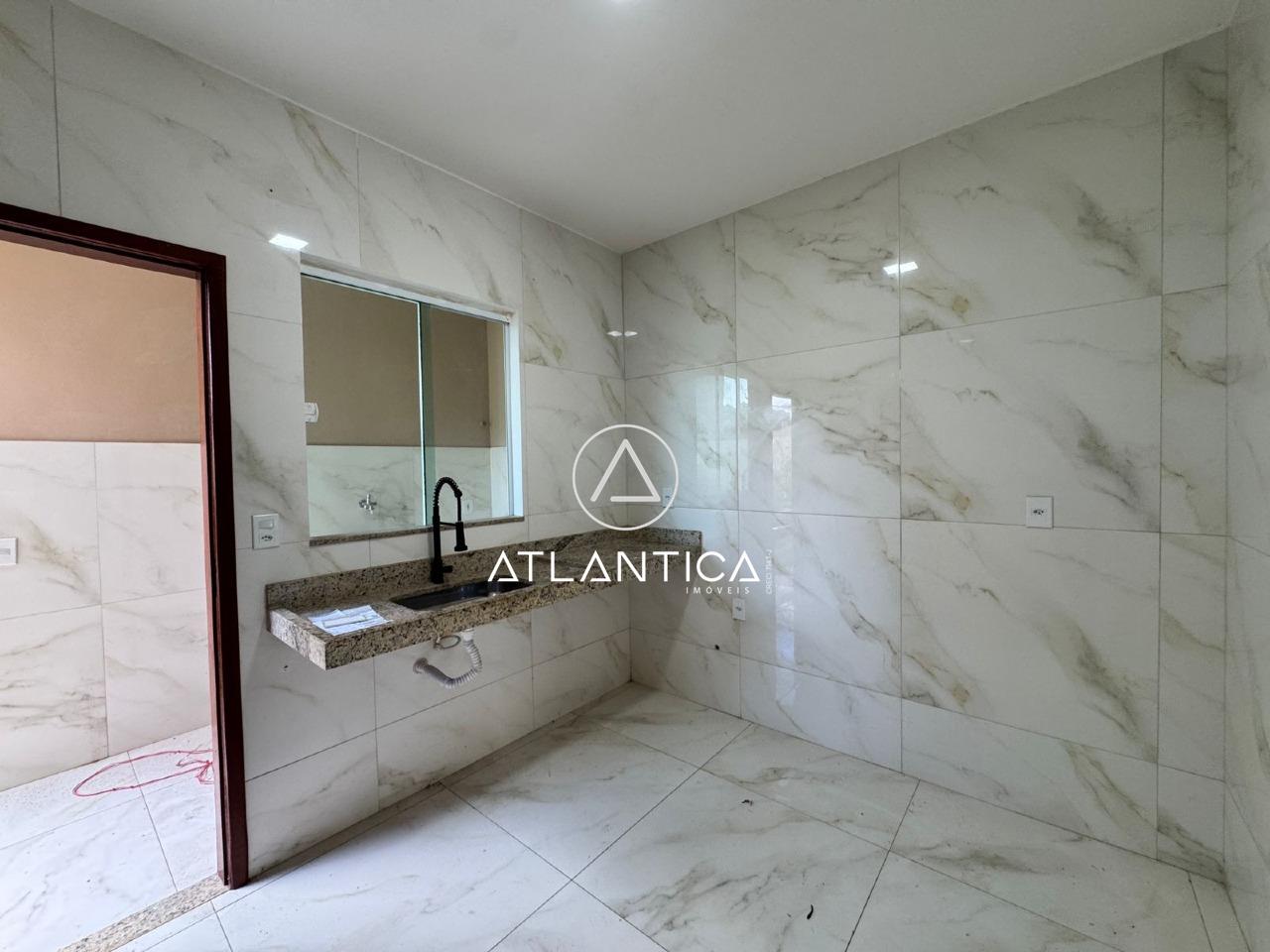 Casa à venda no Chácara Mariléa: 