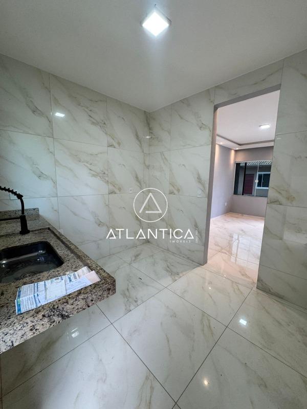 Casa à venda no Chácara Mariléa: 