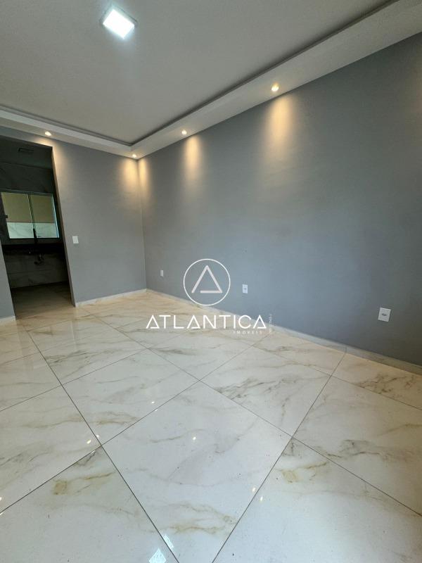 Casa à venda no Chácara Mariléa: 