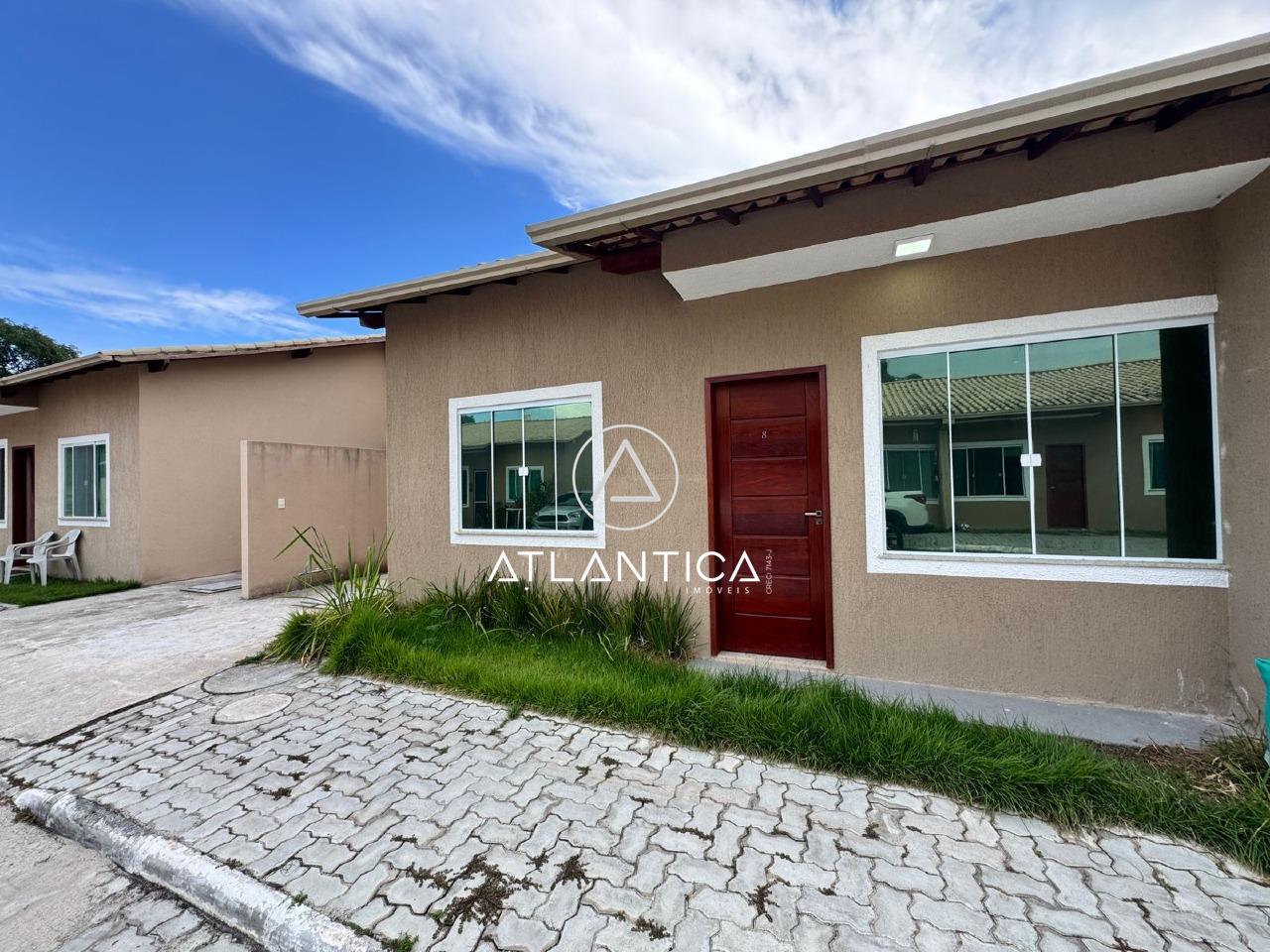 Casa à venda no Chácara Mariléa: 