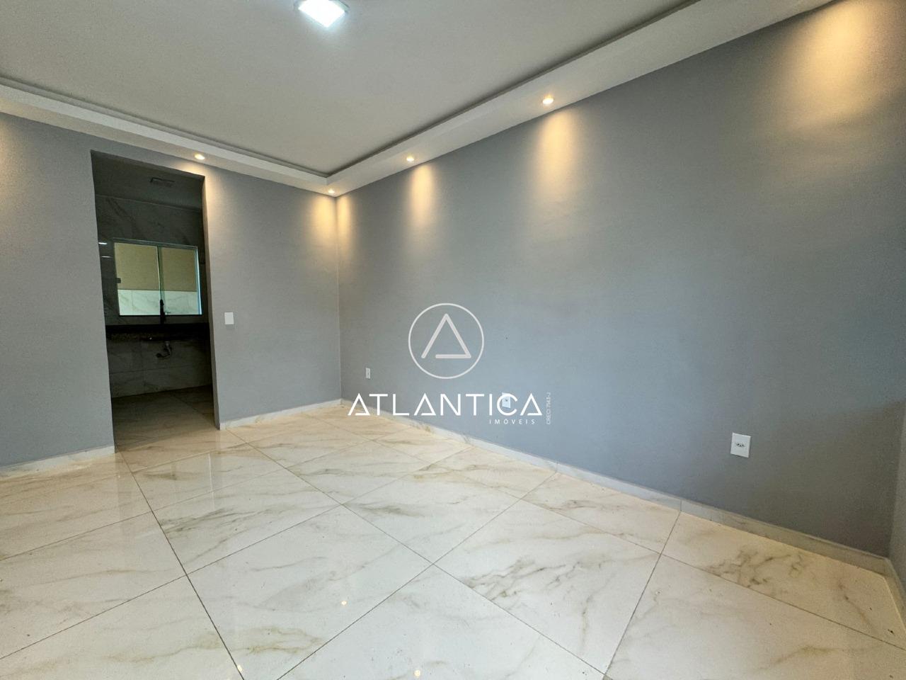 Casa à venda no Chácara Mariléa: 