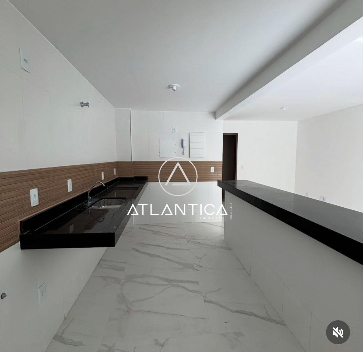 Cobertura à venda no Bosque da Praia: 