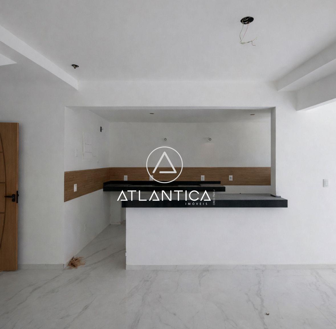 Cobertura à venda no Bosque da Praia: 