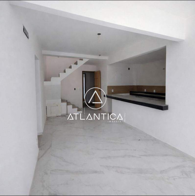 Cobertura à venda no Bosque da Praia: 