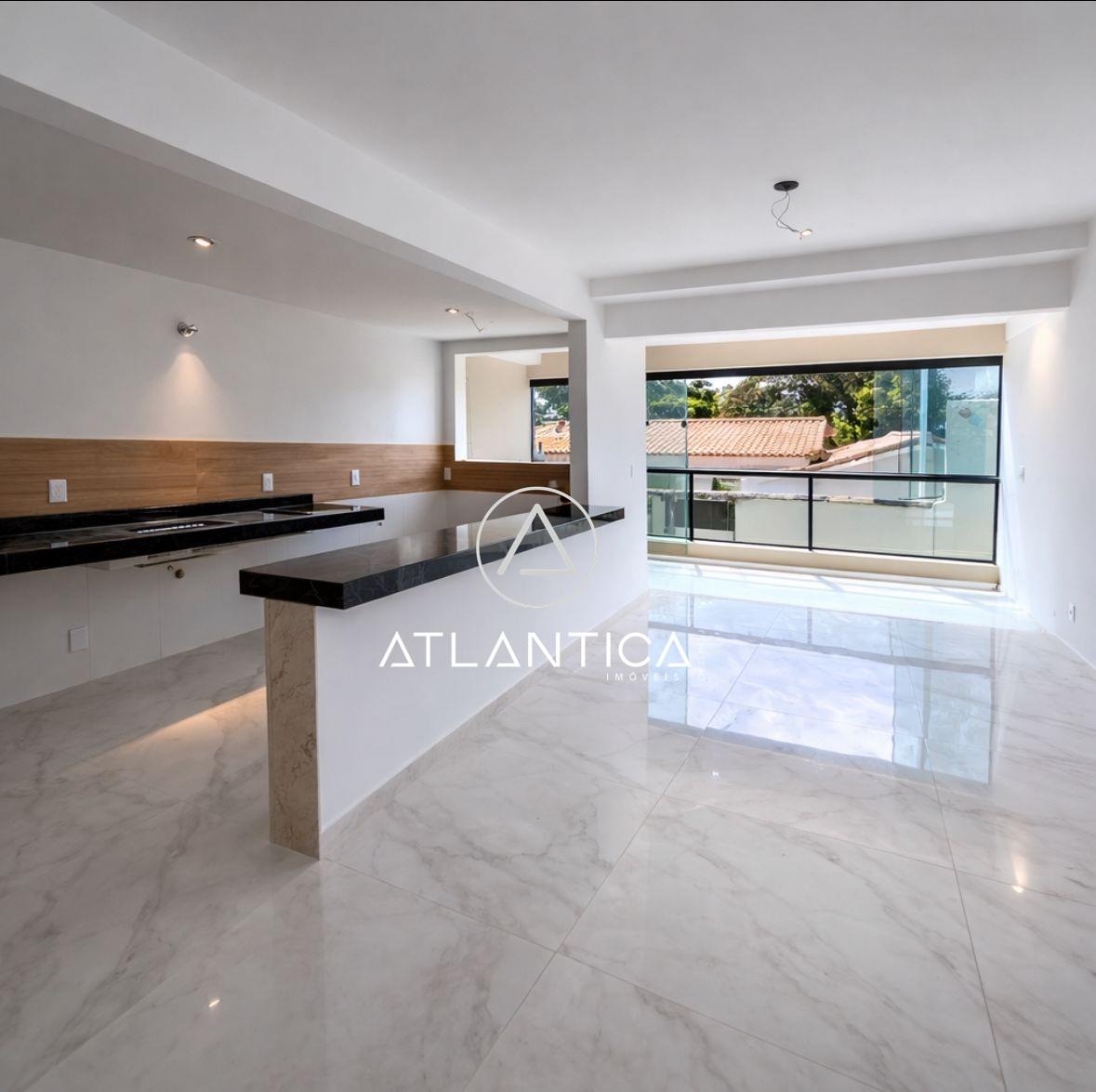 Cobertura à venda no Bosque da Praia: 