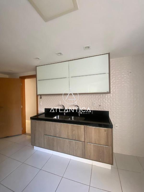 Apartamento para aluguel no Praia do Pecado: 