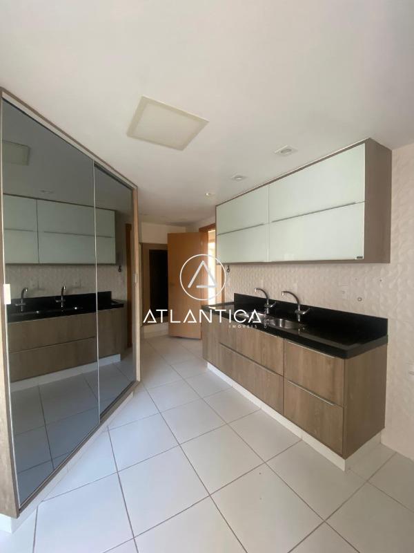 Apartamento para aluguel no Praia do Pecado: 