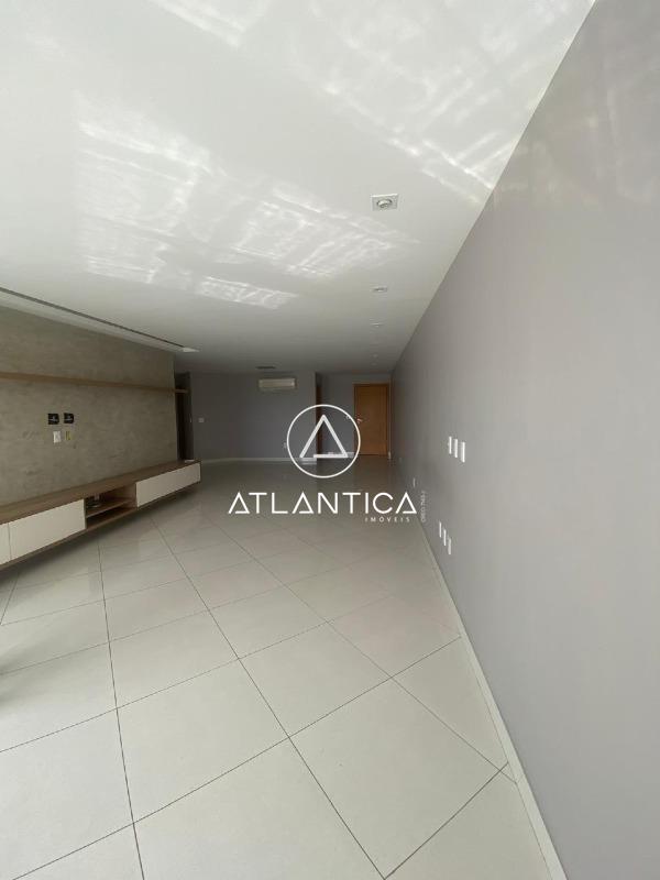 Apartamento para aluguel no Praia do Pecado: 