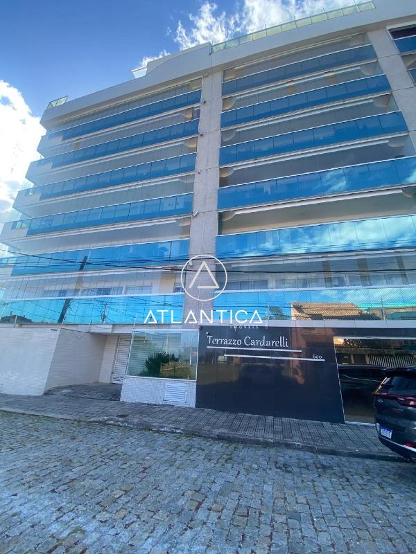 Apartamento para aluguel no Praia do Pecado: 