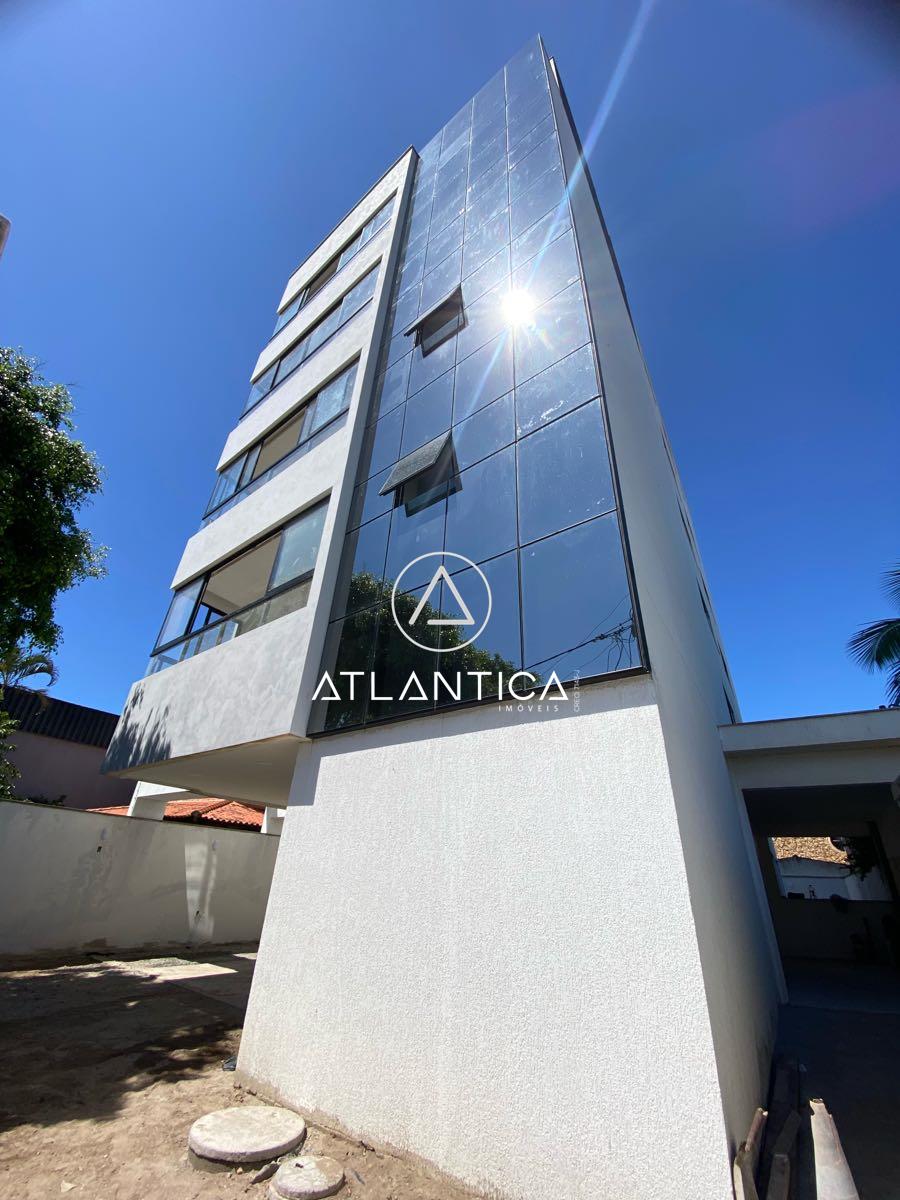 Apartamento à venda no Costazul: 