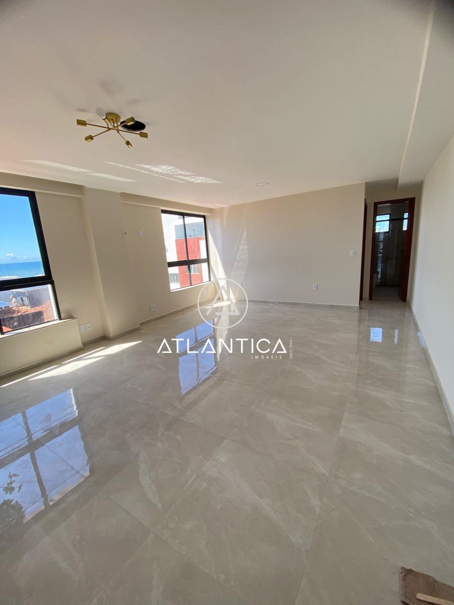 Apartamento à venda no Costazul: 