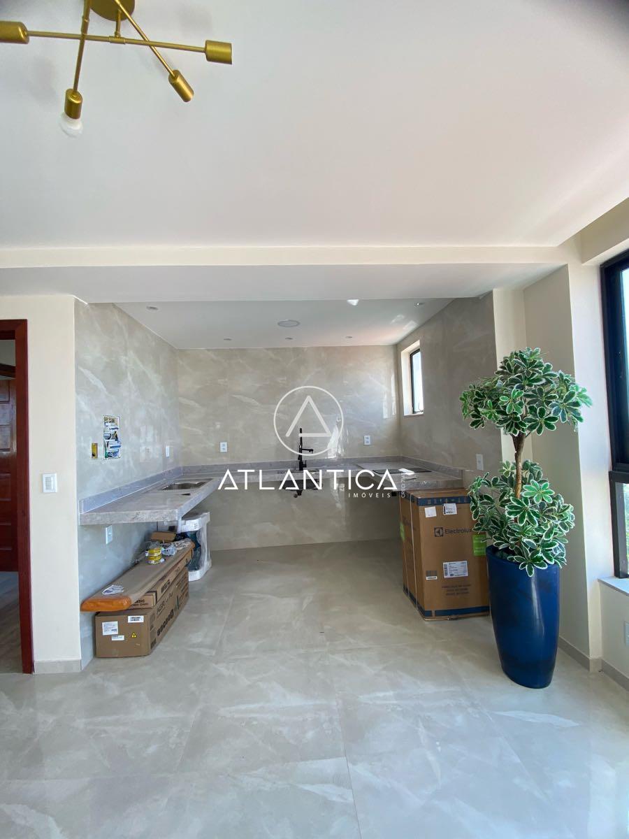 Apartamento à venda no Costazul: 