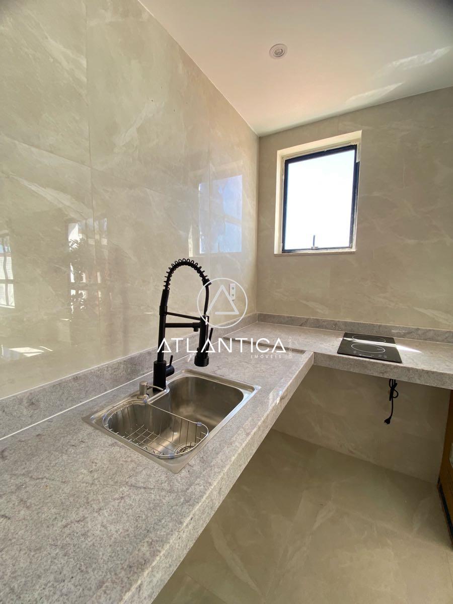 Apartamento à venda no Costazul: 