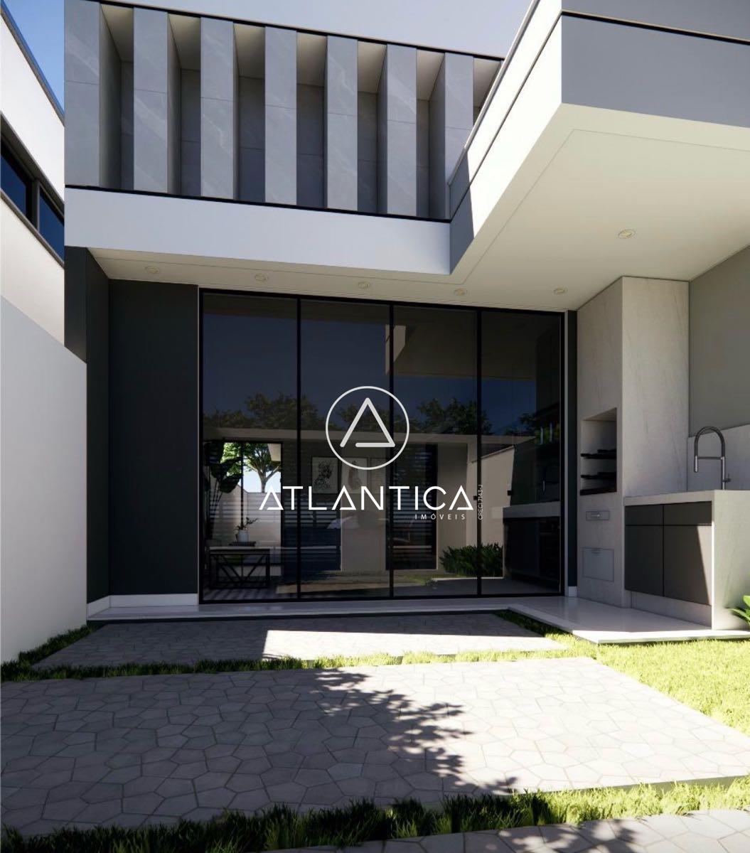 Casa à venda no Lagoa: 