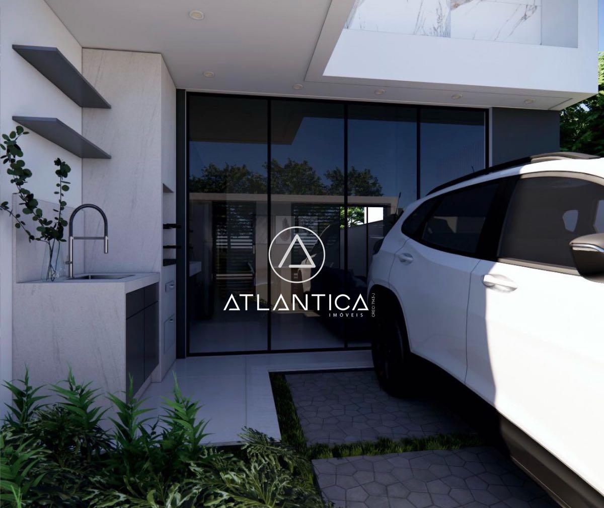 Casa à venda no Lagoa: 