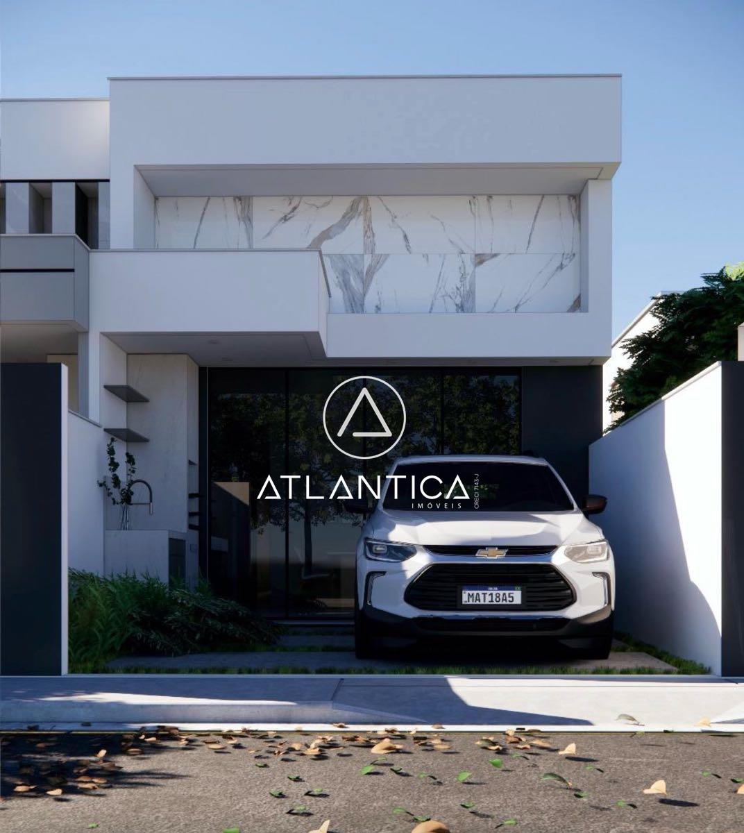 Casa à venda no Lagoa: 