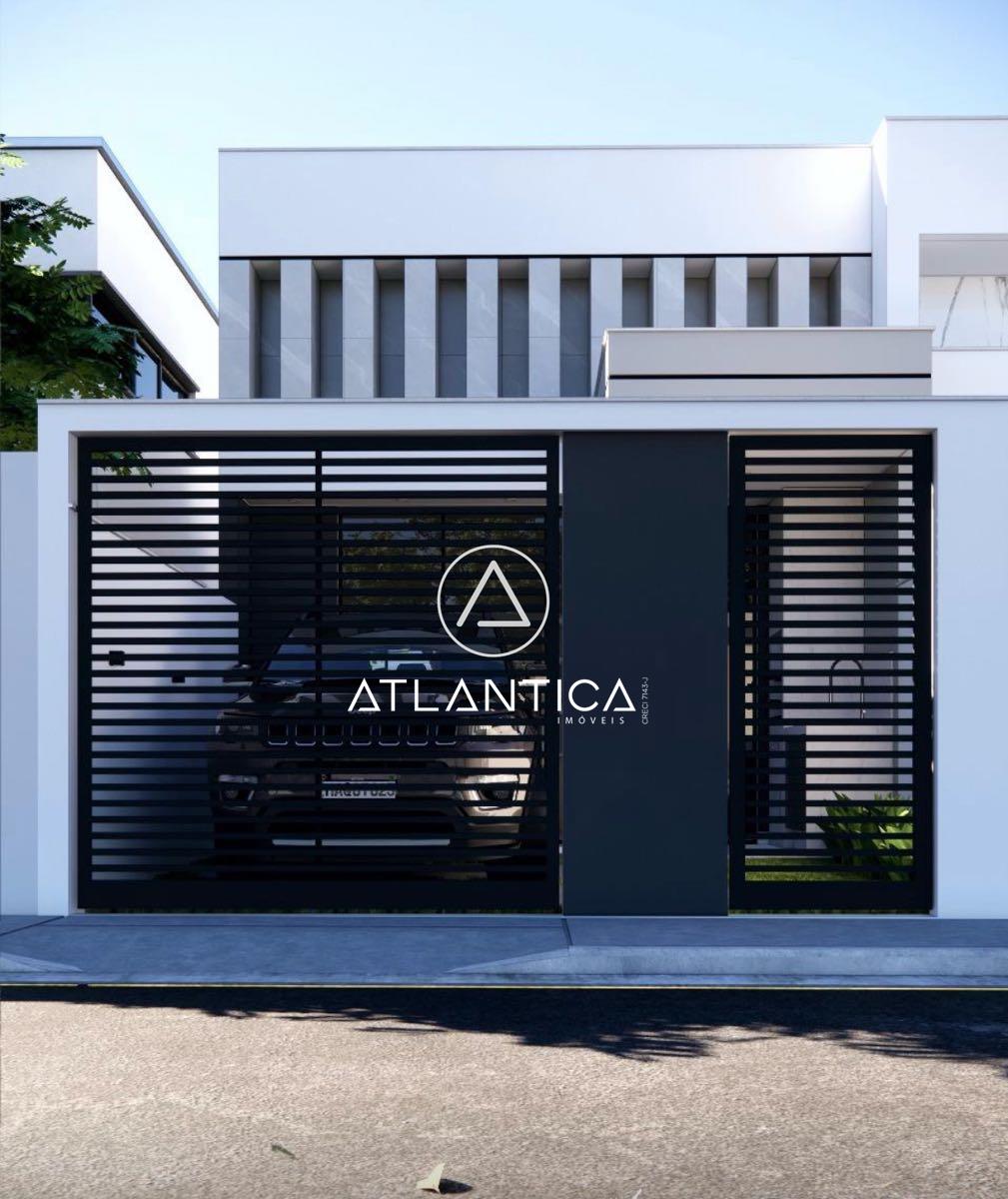 Casa à venda no Lagoa: 