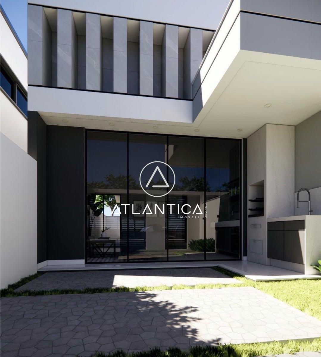 Casa à venda no Lagoa: 