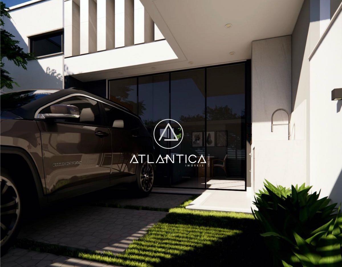 Casa à venda no Lagoa: 