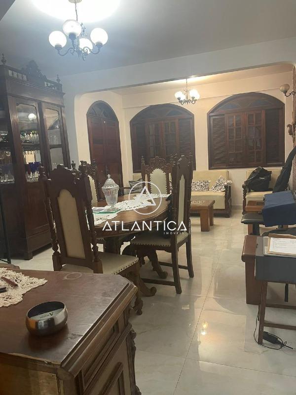 Casa para aluguel no Imbetiba: 