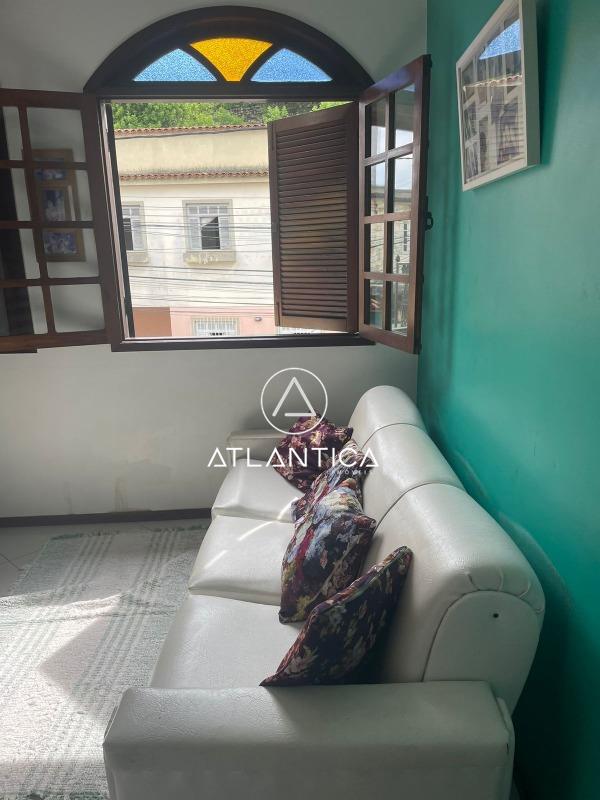 Casa para aluguel no Imbetiba: 