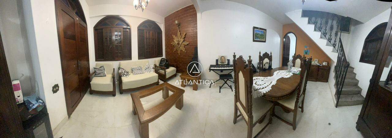 Casa para aluguel no Imbetiba: 