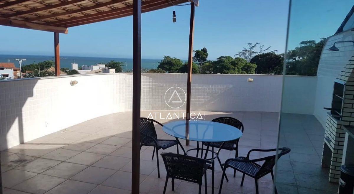 Apartamento para aluguel no Bosque da Praia: 