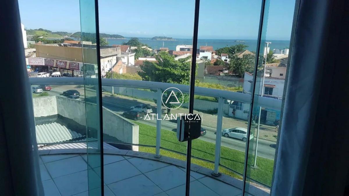 Apartamento para aluguel no Bosque da Praia: 