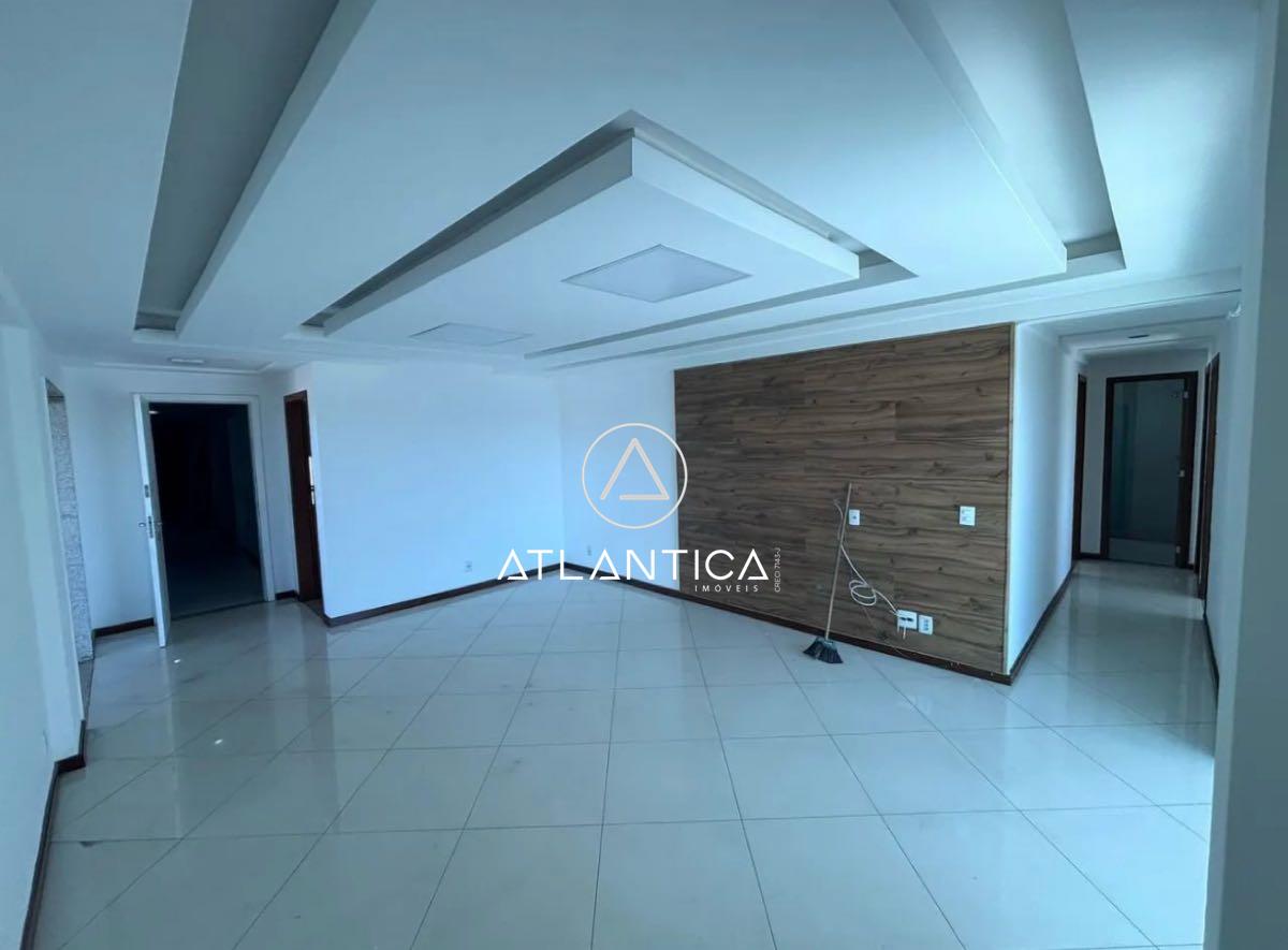 Apartamento para aluguel no Bosque da Praia: 