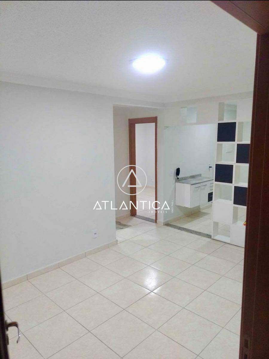 Apartamento à venda no Atlântica: 