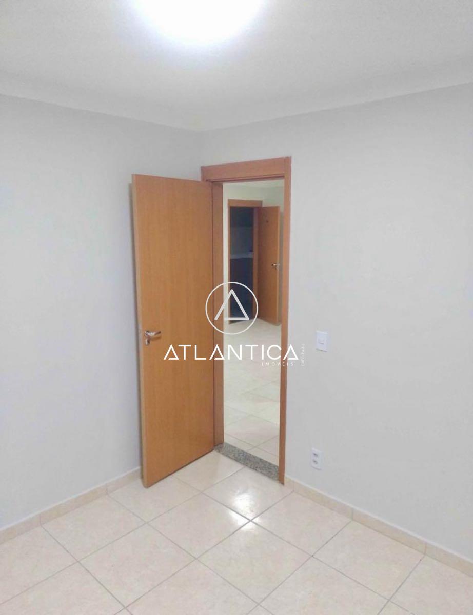 Apartamento à venda no Atlântica: 