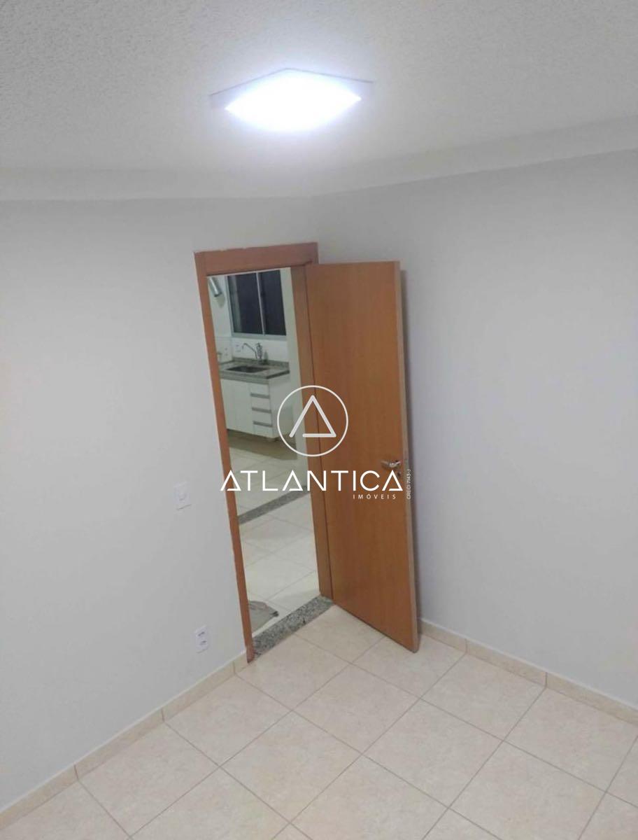 Apartamento à venda no Atlântica: 