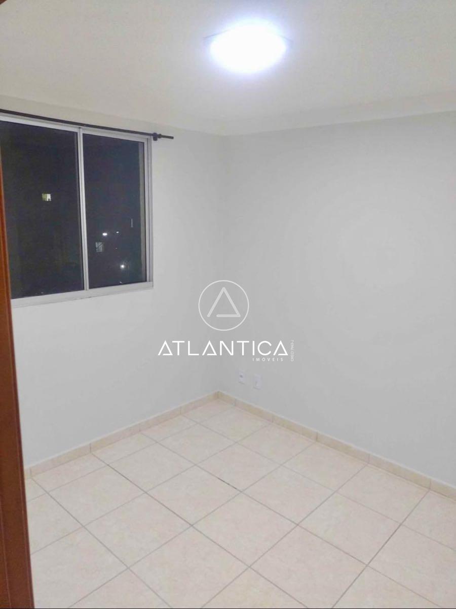 Apartamento à venda no Atlântica: 