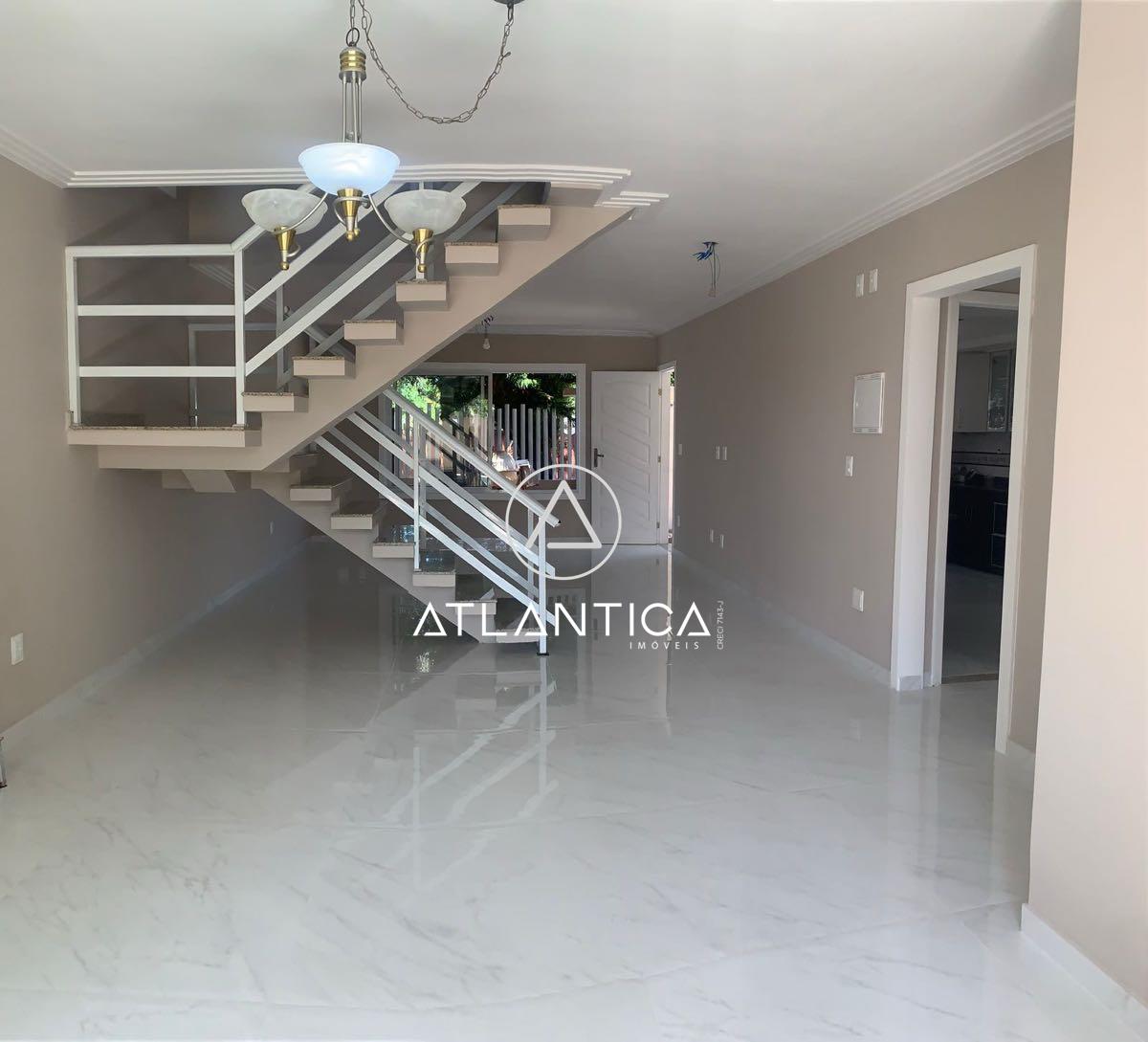 Casa à venda no Mirante da Lagoa: 