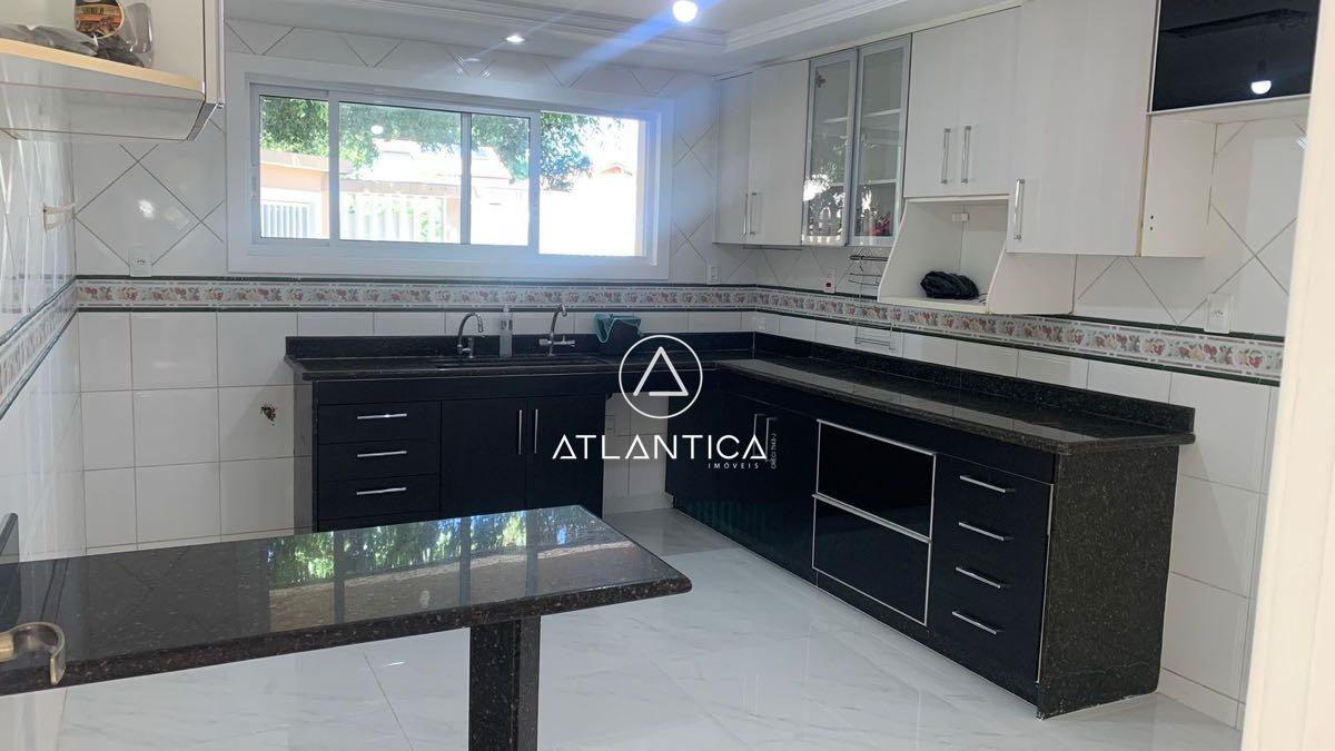 Casa à venda no Mirante da Lagoa: 