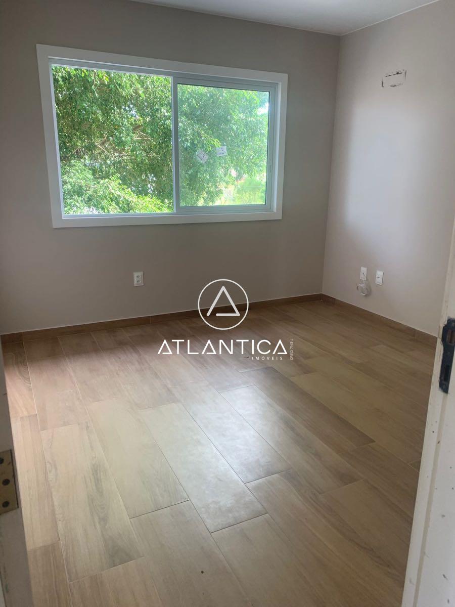 Casa à venda no Mirante da Lagoa: 