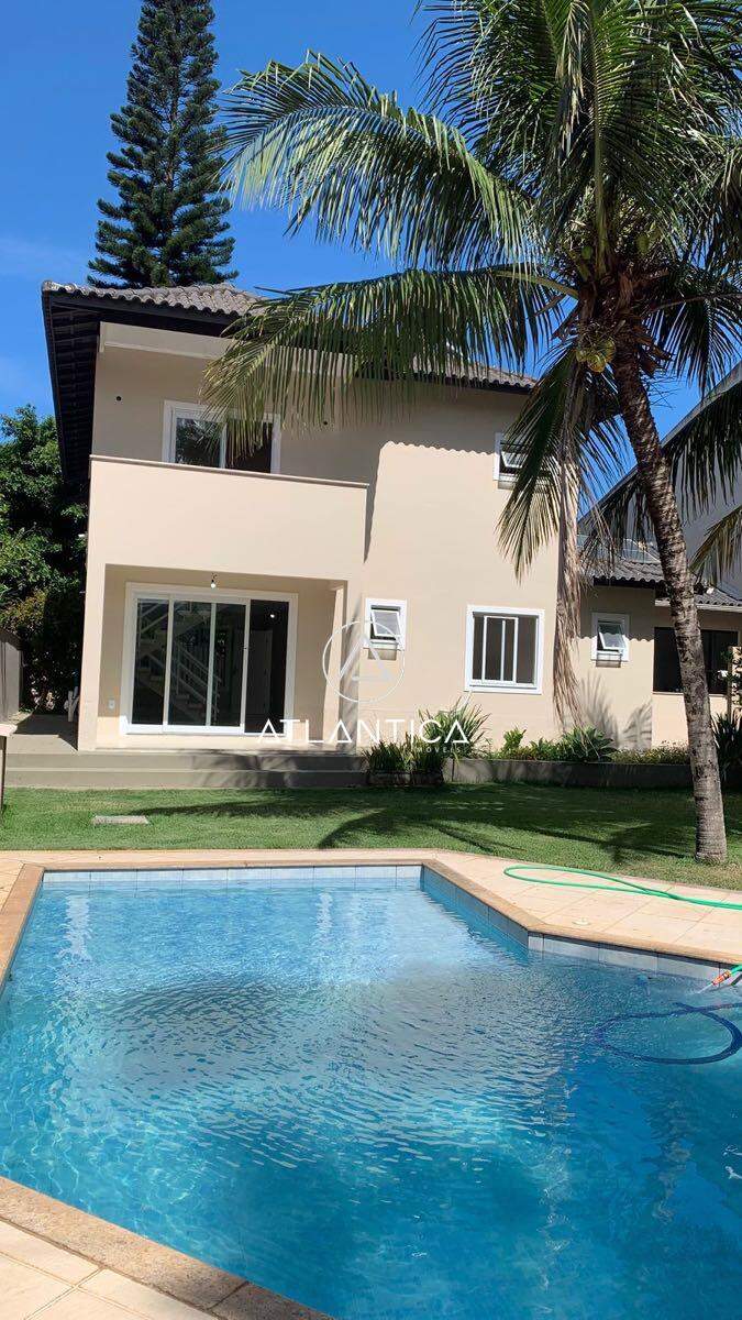 Casa à venda no Mirante da Lagoa: 