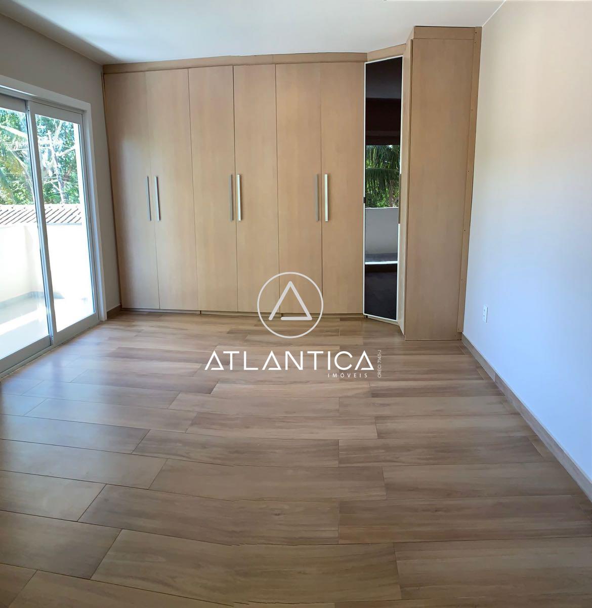 Casa à venda no Mirante da Lagoa: 