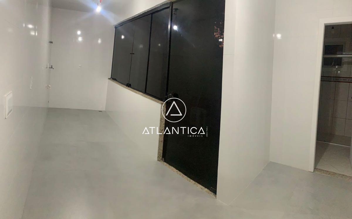 Casa à venda no Mirante da Lagoa: 