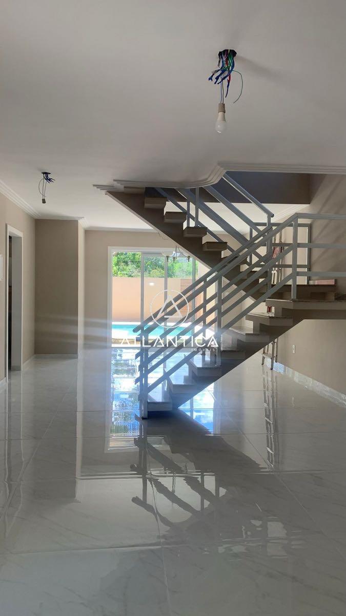 Casa à venda no Mirante da Lagoa: 