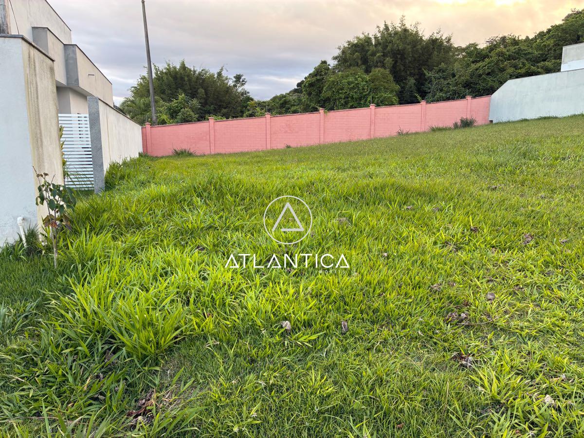 Terreno à venda no Alphaville: 