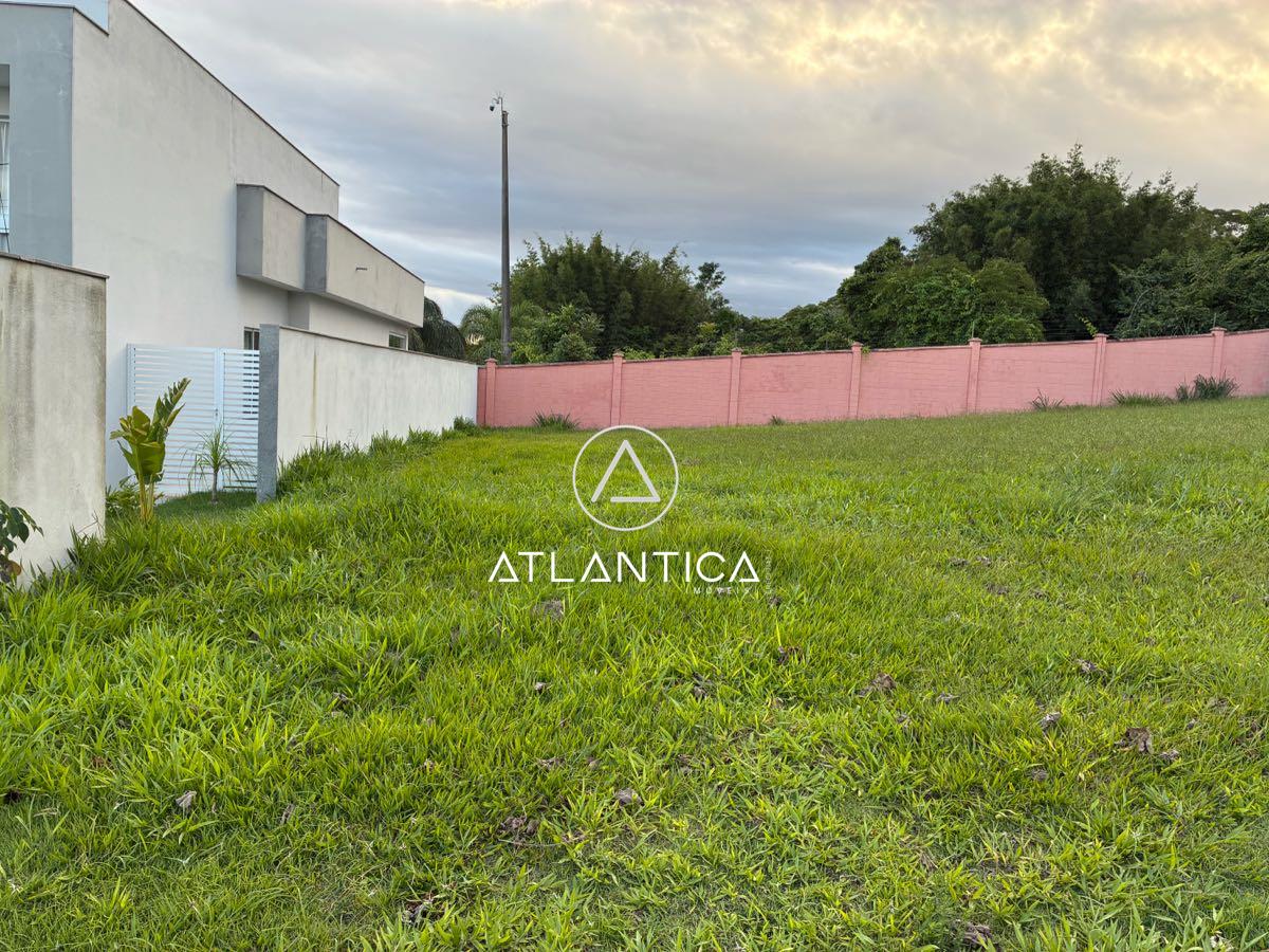 Terreno à venda no Alphaville: 