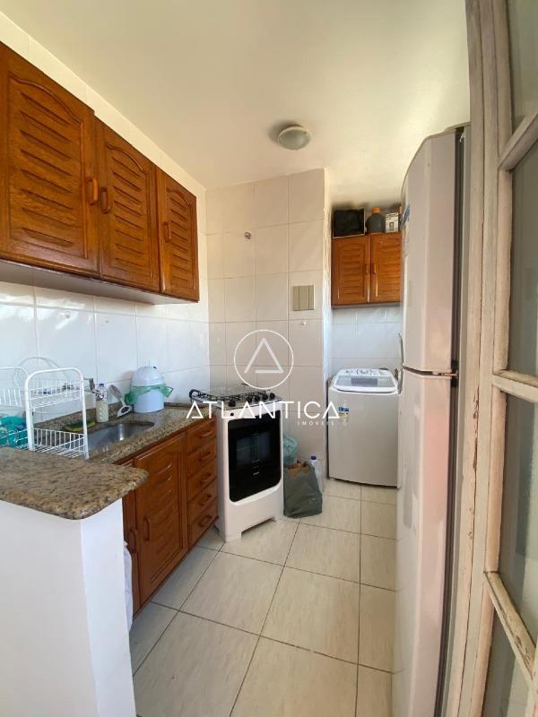 Apartamento à venda no Jardim Mariléa: 